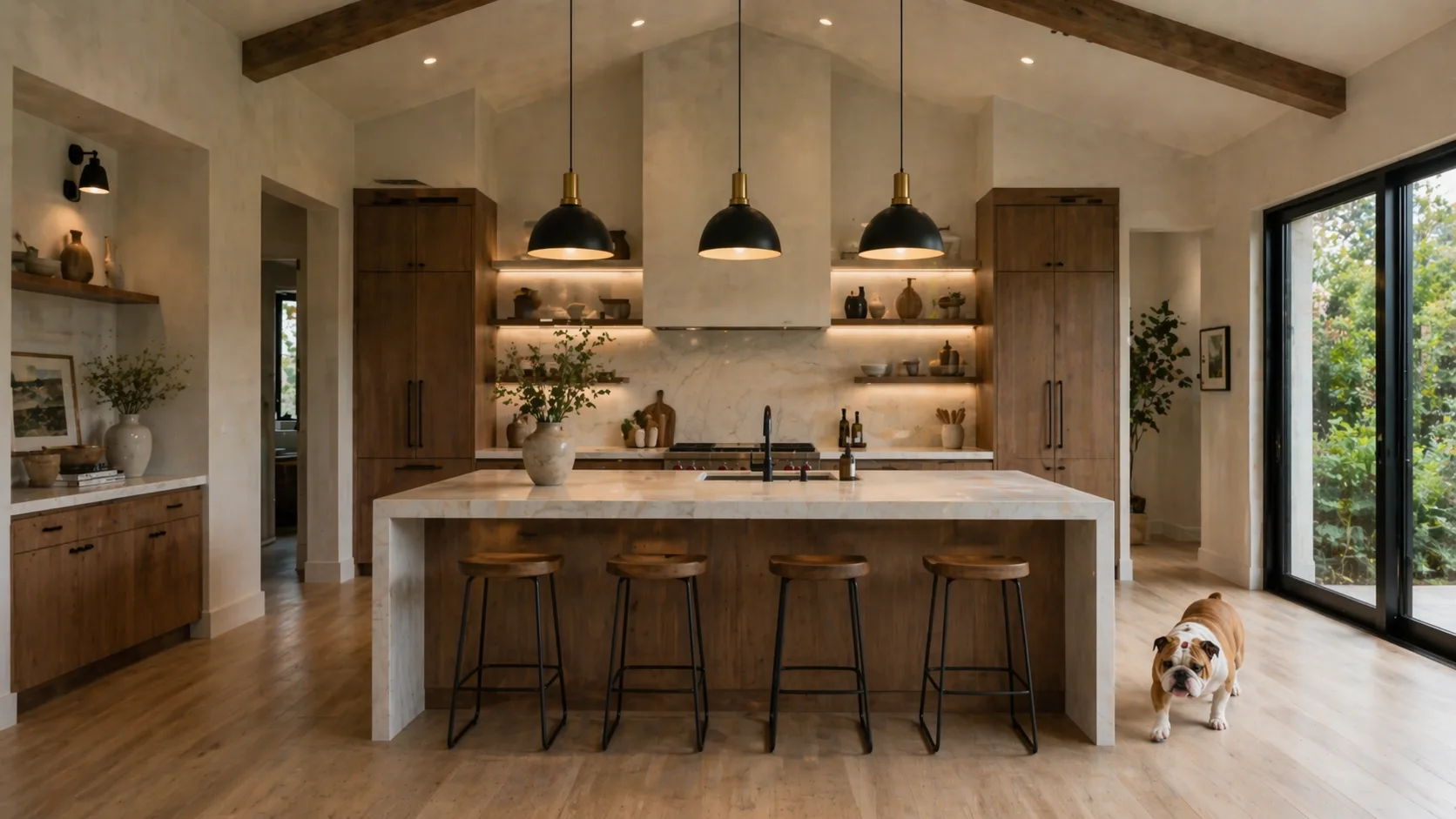 Kitchen Remodel